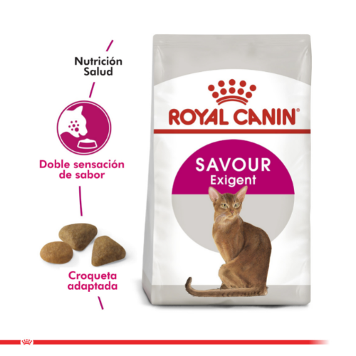 ROYAL CANIN EXIGENT