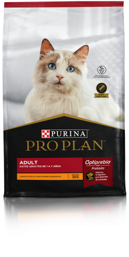 PRO PLAN ADULTO CAT