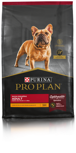 Purina Pro Plan: Fortalece sistema inmune y mejora flora intestinal