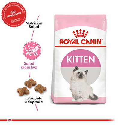 ROYAL CANIN KITTEN