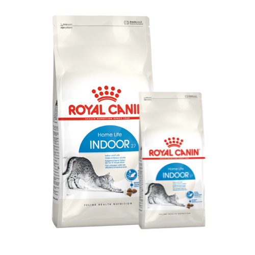 ROYAL CANIN FELINE INDOOR