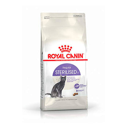 ROYAL CANIN FELINE ADULT STERILISED