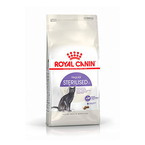ROYAL CANIN FELINE ADULT STERILISED