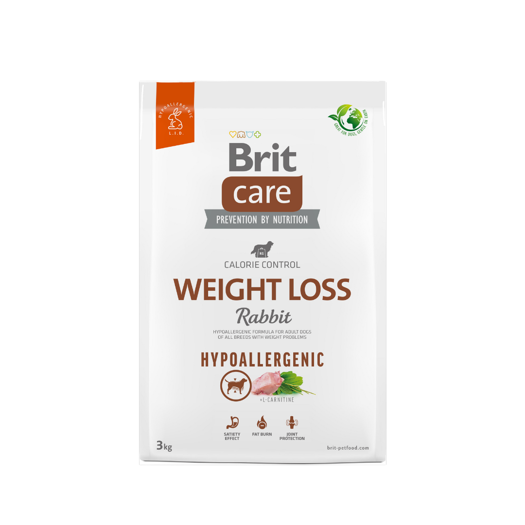 Alimento Super Premium con proteínas de fácil asimilación y bajo contenido de grasa que promueve la regeneración y óptima condición muscular