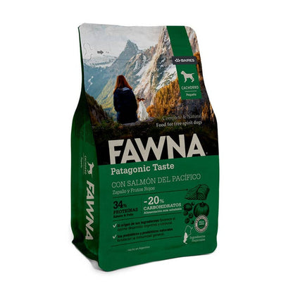 FAWNA DOG PUPPY SMALL BREED