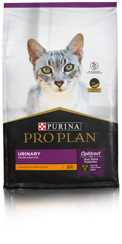Purina Pro Plan Urinary Cat - Alimento para gatos adultos con protección urinaria