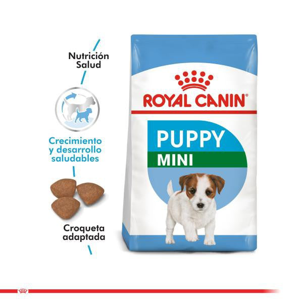 ROYAL CANIN MINI PUPPY